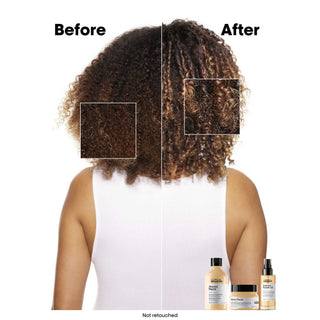 Absolut Repair Mask Thick hair XL