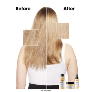 Absolut Repair Mask Thick hair XL
