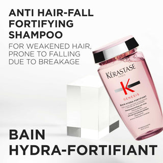 Genesis Bain Hydra-Fortifiant