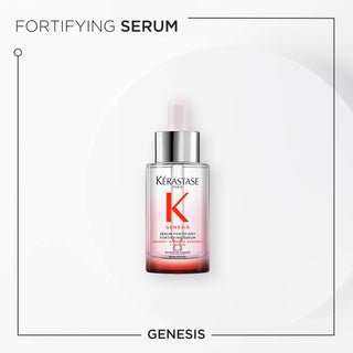 Genesis Serum Anti-Chute Fortifiant mot håravfall MINI