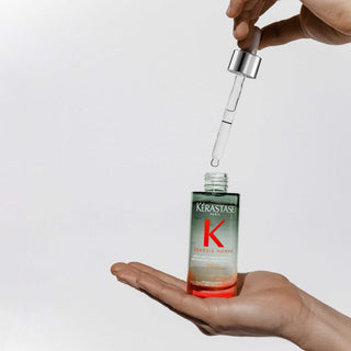 Genesis Homme Serum Fortifiant Anti-chute