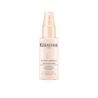 Gloss Absolu Frizz-Glaze Cream MINI