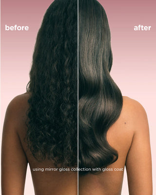 Mirror Gloss Shampoo XXL