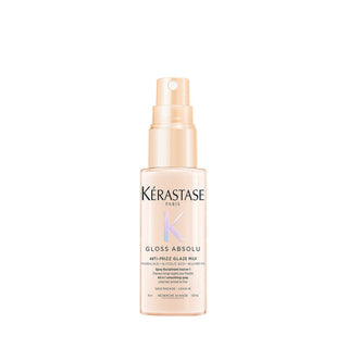 Gloss Absolu Anti-Frizz Glaze Milk Heat Protection MINI