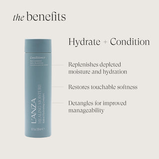 Healing Moisture Conditioner