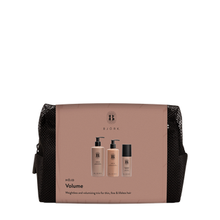 Winter Bag 2026 HÖJD