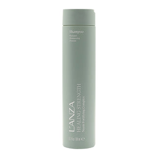 Healing Strenght shampoo