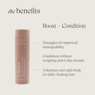 Healing Volume Conditioner