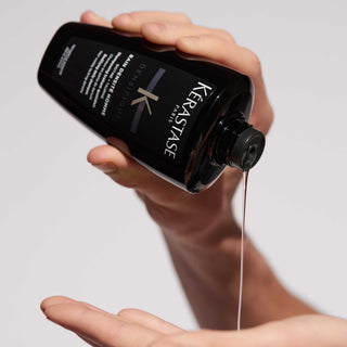 Densifique Bain Densite Homme Schampo