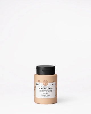 Colour Refresh Honey Blond