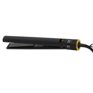 Evolve Gold Titanium Styler, 32mm