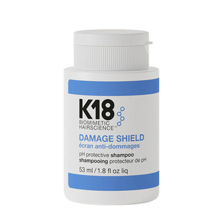 Damage Shield pH protective Shampoo