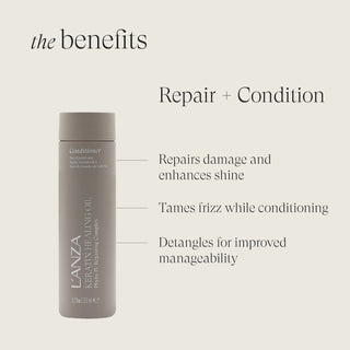 KHO Lustrous Conditioner