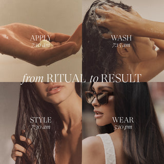 KHO Lustrous Conditioner