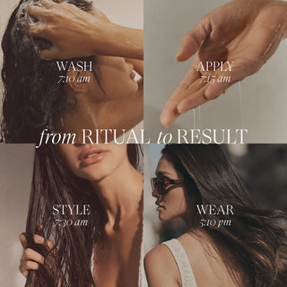 Keratin Healing Oil Hair Treatment