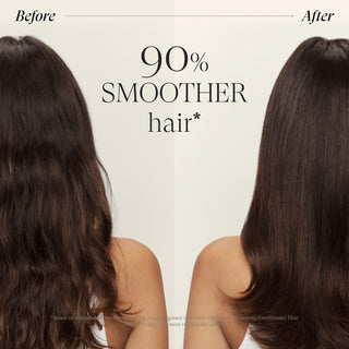 Keratin Healing Oil Lustrous Conditioner
