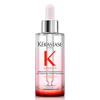 Genesis Serum Anti-Chute Fortifiant 90ml, Serum mot håravfall