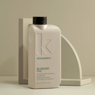 Blow Dry Rinse