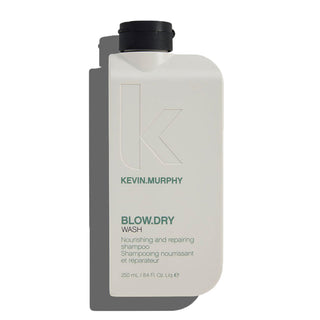 Blow Dry Wash, Shampoo 250ml