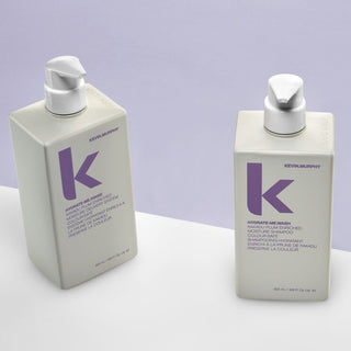 Hydrate-Me Duo 2x500ml