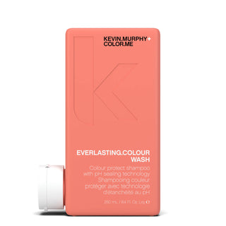 Everlasting Colour Wash Shampoo