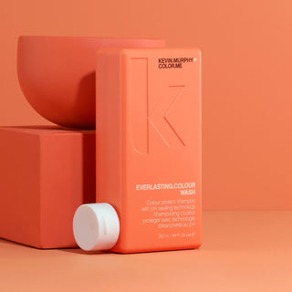 Everlasting Colour Wash Shampoo