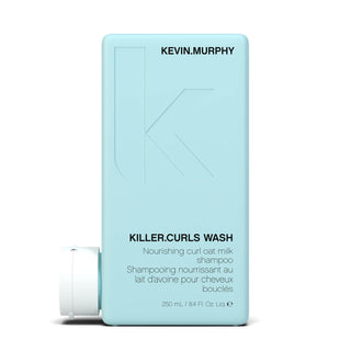 Killer Curls Wash