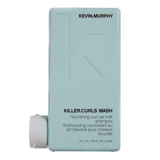 Killer Curls Wash, 250ml