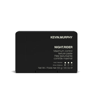Night Rider - Matte Texture Paste