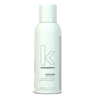 Scalp Spa Treatment