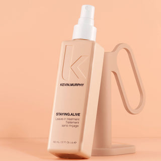 Staying Alive Leave-In Conditioner
