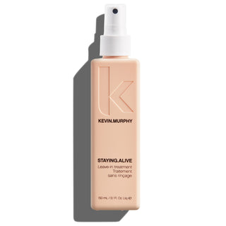 Staying Alive Leave-In Conditioner 150ml
