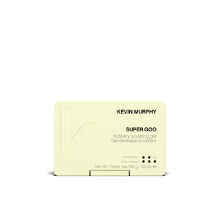 Super Goo Gel