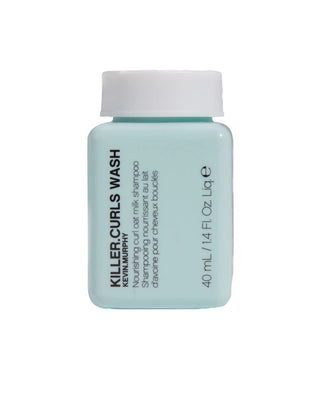 Killer Curls Wash