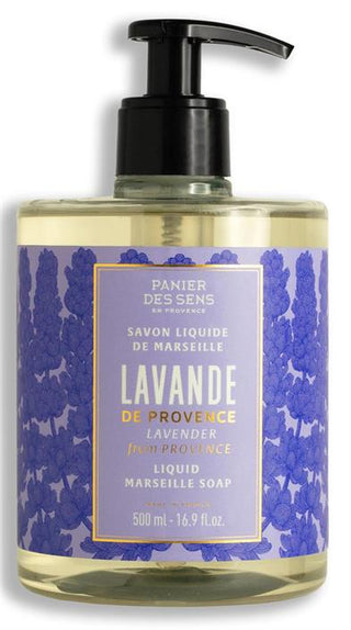 Flytande Tvål Lavender