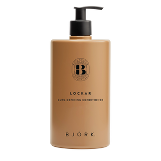 Lockar Curl Defining Balsam XL
