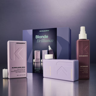 Blonde Brilliance Gåvoset
