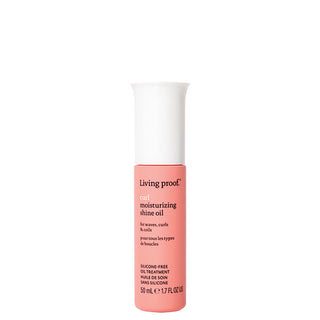 Curl Moisturizing Shine Oil