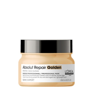 Absolut Repair Golden Mask, 250ml