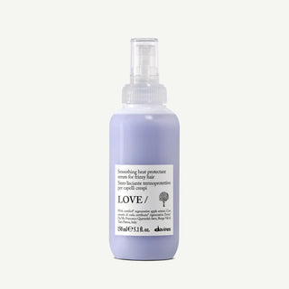 LOVE Smoothing Heat Protectant Serum