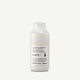 Essential Love Curl Defining Moisturizing Cream
