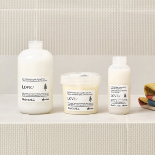 Essential Love Curl Defining Moisturizing Cream