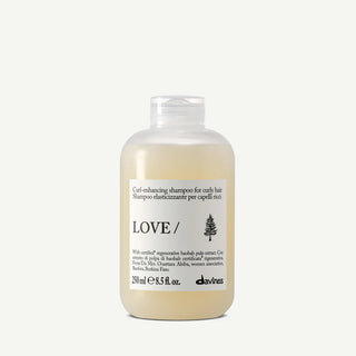 Essential Love Curl Shampoo