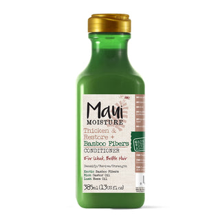 Bamboo Fibers Conditioner 385 ml