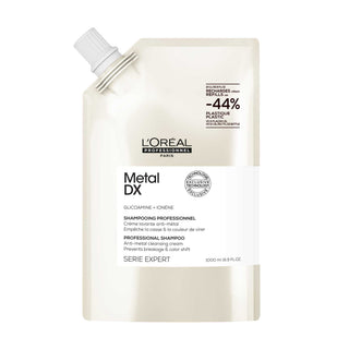 Metal DX Schampo Refill