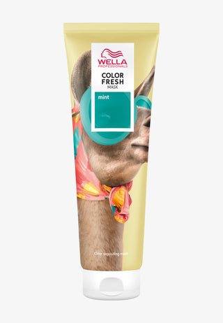 Color Fresh Mask Mint