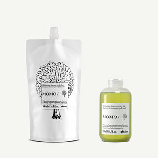 Essential Momo Shampoo refill