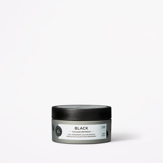 Colour Refresh Black