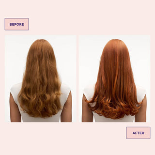 Colour Refresh Bright Copper