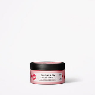Colour Refresh Bright Red 100ml